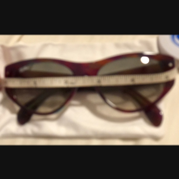 Ray-Ban Vagabond Sunglasses - Picture 8 of 15